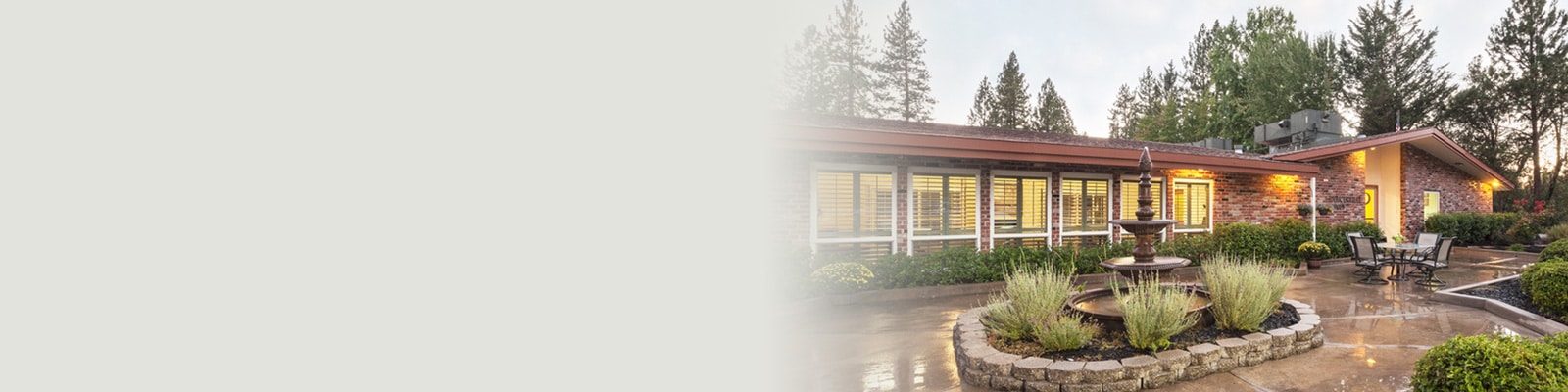 The Pines at Placerville entry