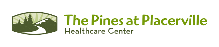 The Pines at Placerville Healthcare Center logo